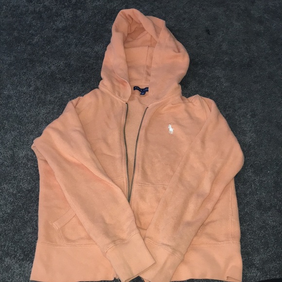 Polo Ralph Lauren Jackets & Blazers - Ralph Lauren hoodie